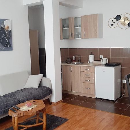 Apartman Andric Višegrad Exteriör bild