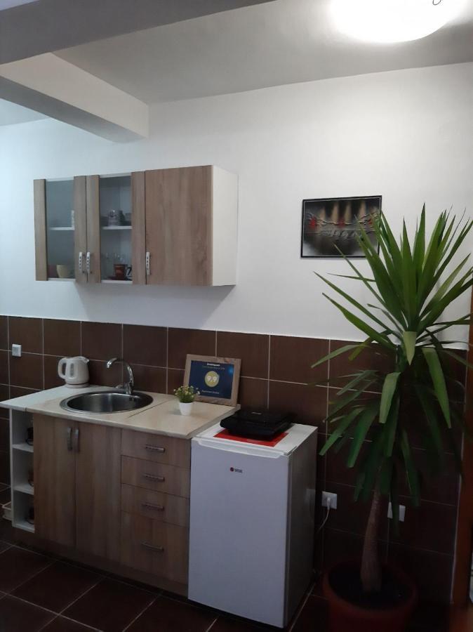 Apartman Andric Višegrad Exteriör bild