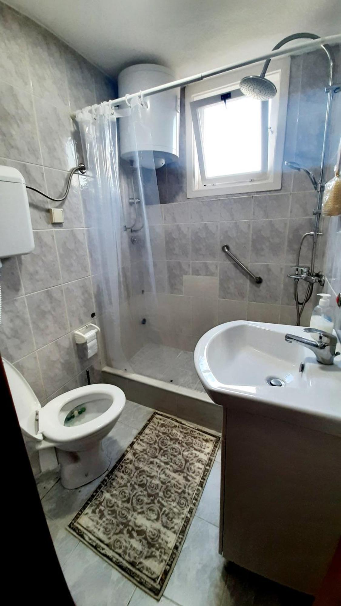 Apartman Andric Višegrad Exteriör bild