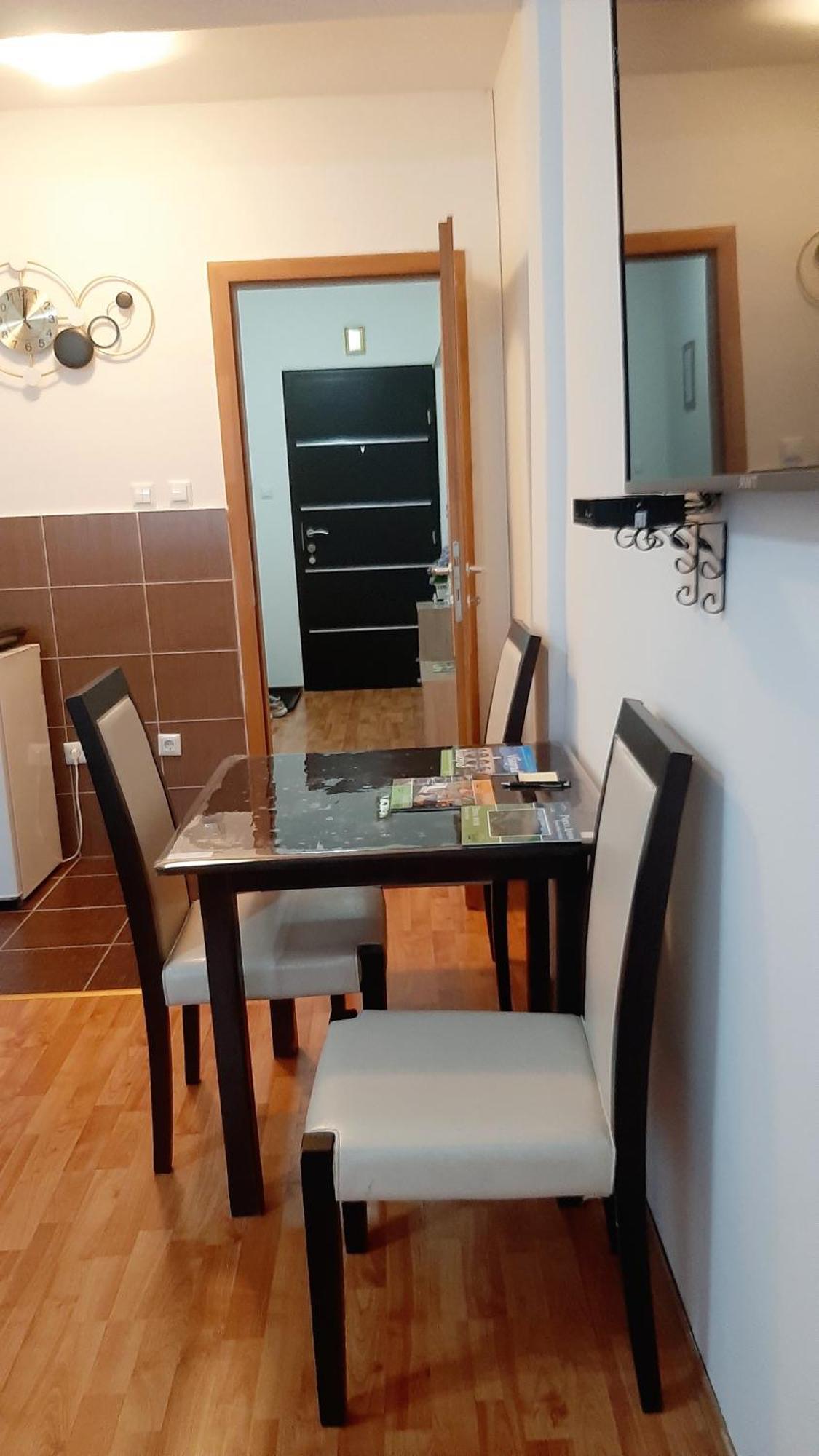 Apartman Andric Višegrad Exteriör bild