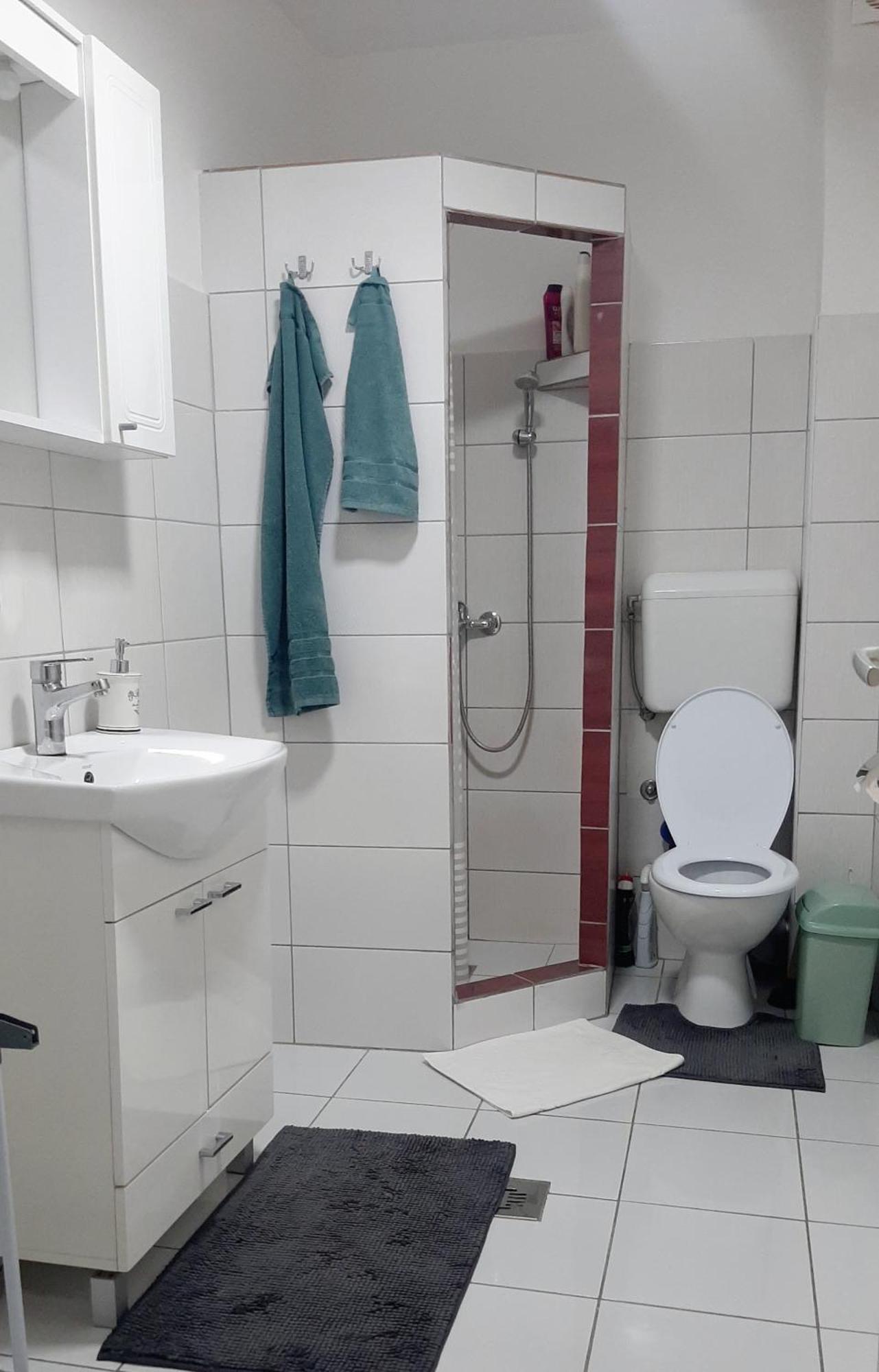 Apartman Andric Višegrad Exteriör bild