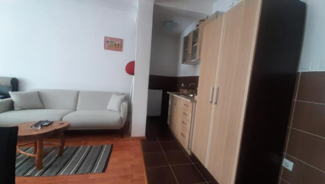 Apartman Andric Višegrad Rum bild