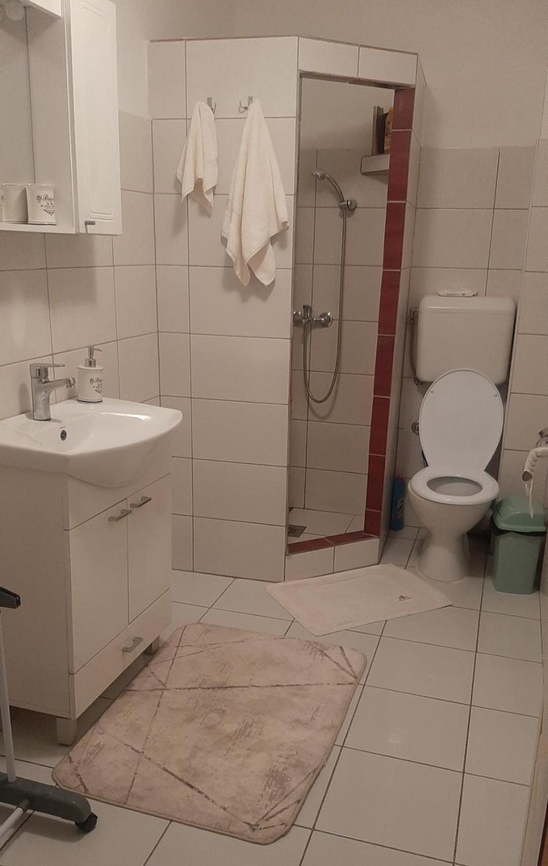 Apartman Andric Višegrad Rum bild